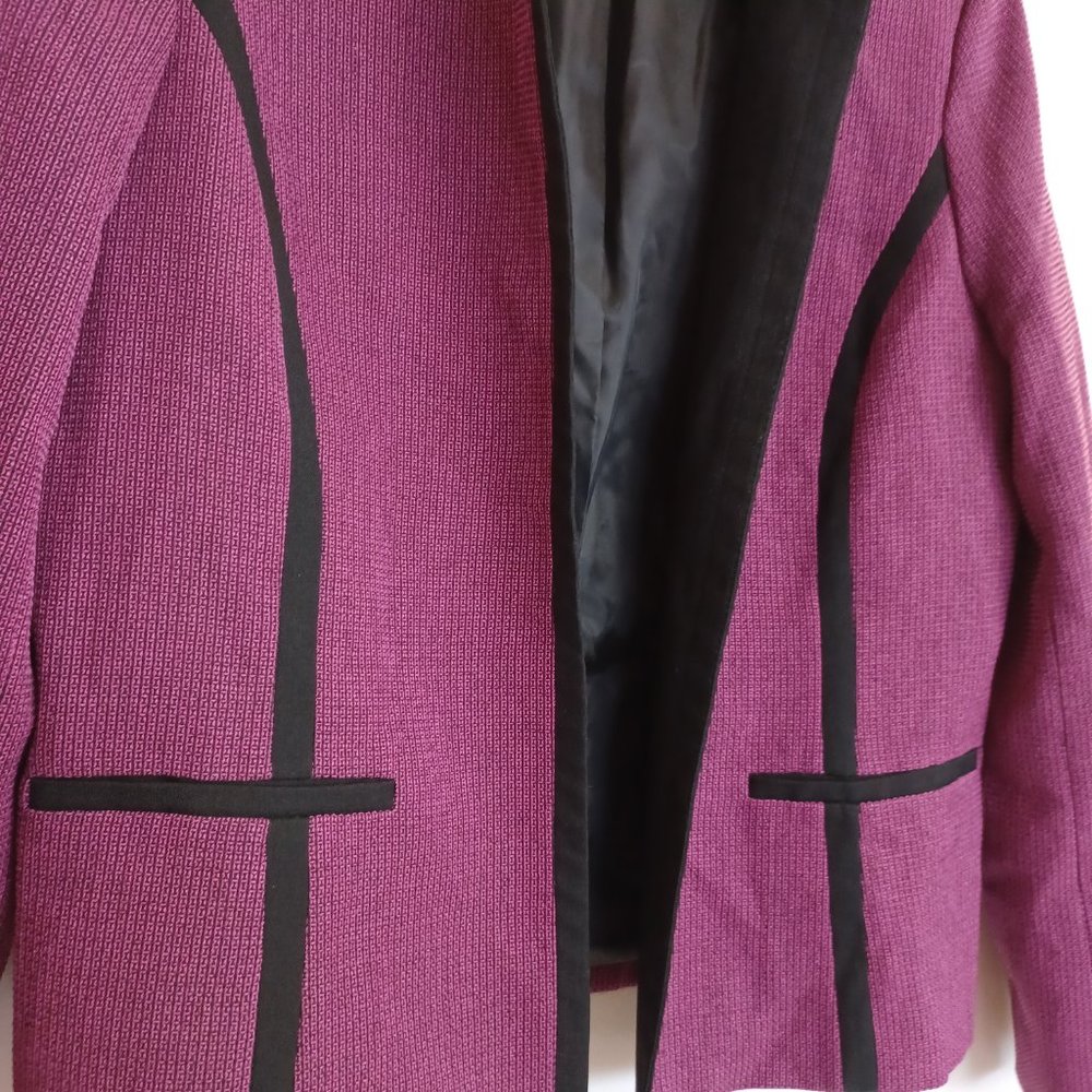 Nine & CO Suit Seperates - Jacket - Picture 3 of 5